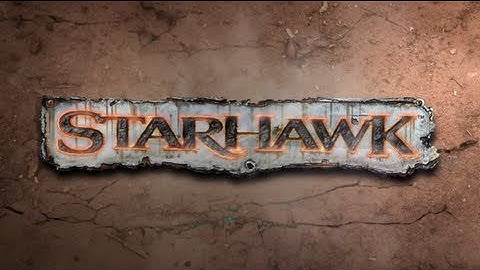 Starhawk™ Developer Overview