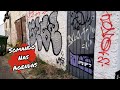 fitting my graffiti character in the streets -@SHEIPGRAFFITI