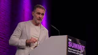 Details The Summit 2026: Building a Self-Serve Production Model for Live Sport Guide