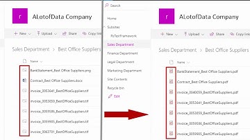 Make your SharePoint documents fully searchable with ABBYY FineReader Server
