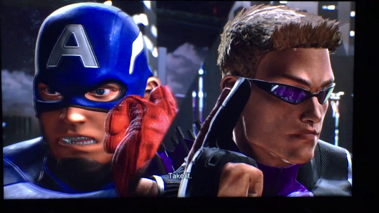 where to download marvel vs capcom infinite demo where to download marvel vs capcom infinite demo