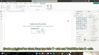 Video LAB TASK 2 DFP40162 BUSINESS INTELLIGENCE