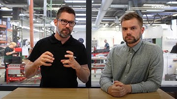 Ask the Expert: How do crossovers affect the performance of drivers?