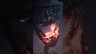 Reanimal подводные ЧУДОВИЩЕ #reanimal #Reanimalпрохождение