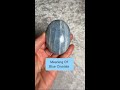 Blue Crystal Meanings Crystals Crystal Crystalhealing Blue Crystal Meanings Crystals Crystal Crystalhealing