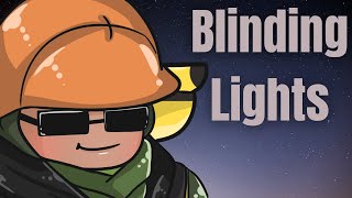 Blinding Lights