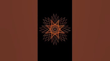 Generative Art #6 (Created in Python)