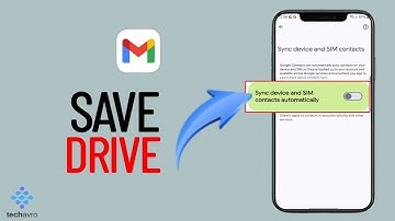 How to Save Emails to Google Drive (Quick & Easy 2025)