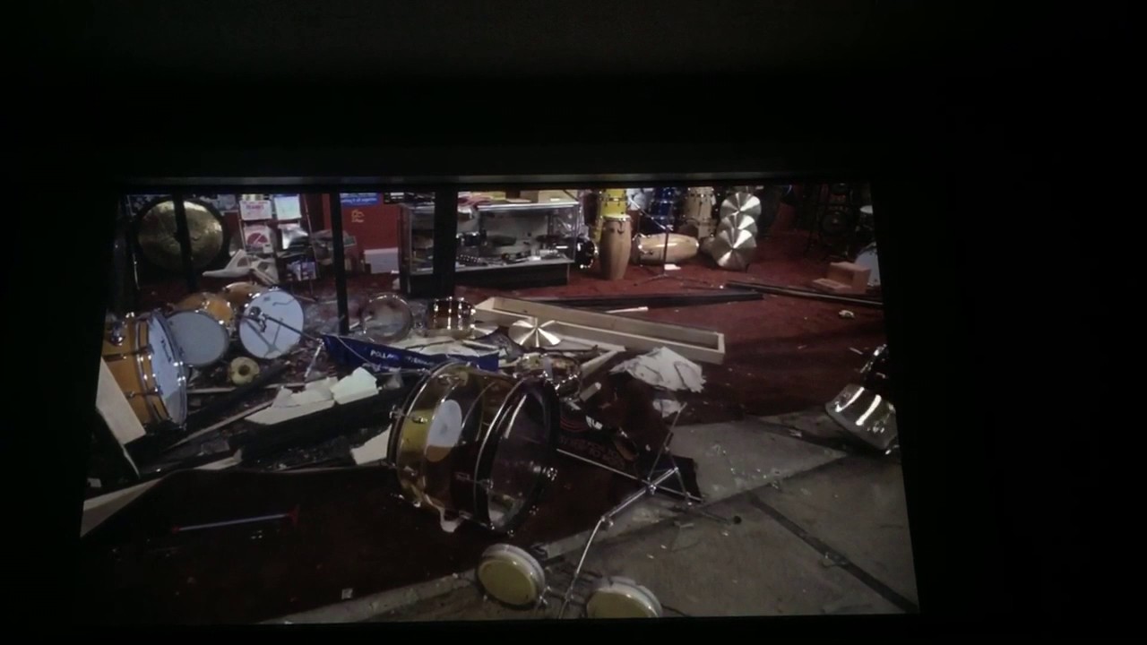 Blues Brothers Mall Chase Scene YouTube