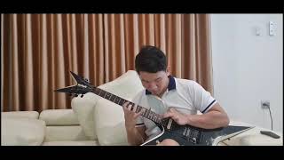 เหนื่อยแล้ว - Silly Fools (Solo Cover)