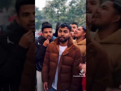 Punjabi Hip-Hop? How Hot Is This?