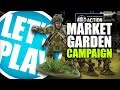 Let's Play: Bolt Action - Market Garden Campaign, Pathfinders at Overasselt