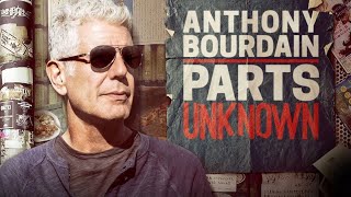 Anthony Bourdain: Parts Unknown Theme (Extended)