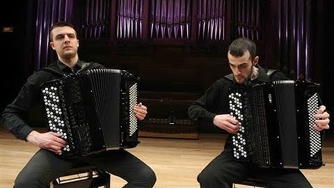 José María Sánchez-Verdú: "Arquitecturas de espejos" | Dúo Jeux d