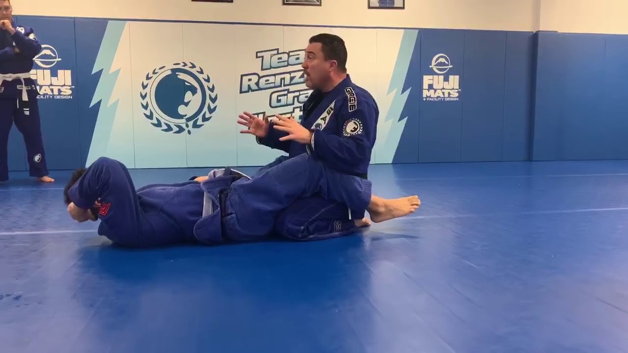 Best Stack Pass for BJJ against opponents with a really strong guard