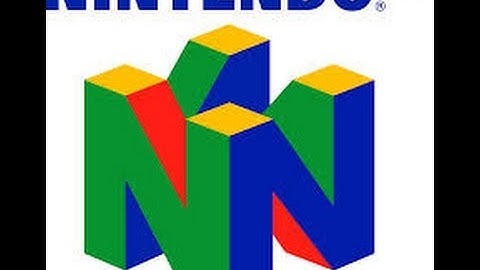 How to Play Nintendo 64 Games on Your Computer