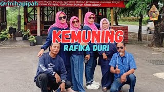 Download Lagu Kemuning - Rafika Duri @Rinihapipah71 MP3