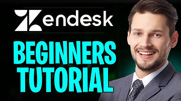 Zendesk Tutorial for Beginners in 2025 - Best Tool for Customer Service Agents?