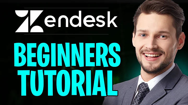 Zendesk Tutorial for Beginners in 2025 - Best Tool for Customer Service Agents?