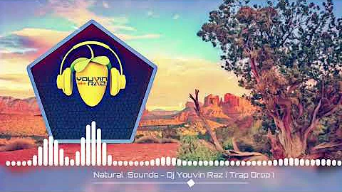 Natural  Sounds  -  Dj Youvin Raz  ( Trap Drop )
