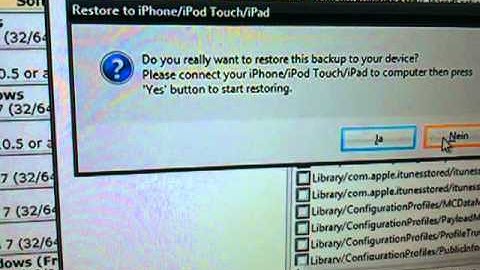 How to enable Panorama Camera Mode on iPhone 3Gs & iPhone 4 WITHOUT JAILBREAK