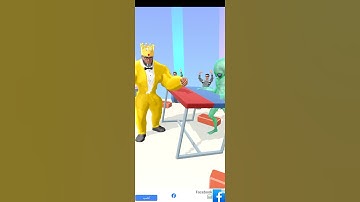 MUSCLE RUSH Game All Levels Gameplay Android,iOS New Level #shorts