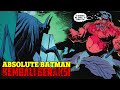 ABSOLUTE BATMAN NGEBANT4I PARTY ANIMAL!!!