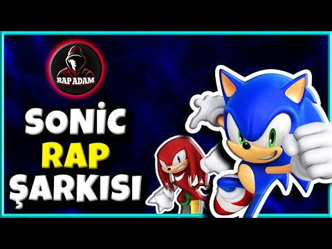 Video: Sonic-də betonlar varmı?