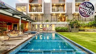 Facade Hotel Tawangmangu - Azana Hotels Collection | Tawangmangu, Indonesia | Hotel Review ⭐ screenshot 5