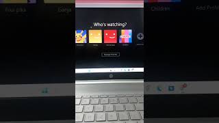 Free Netflix account for giveaway  #automobile #tablet #art #graphicdesign #procreate #netflix