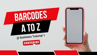 Amazon barcodes: A Complete Guide