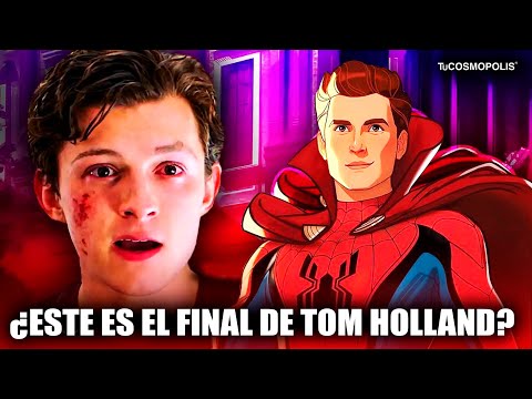 Video: Tom Holland: Biografía, Creatividad, Carrera, Vida Personal