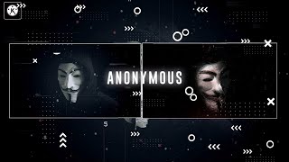 Hacker Intro Animation Making Use By Kinemaster ||YouTube Channel Intro Create Tutorial||Cyber Amit