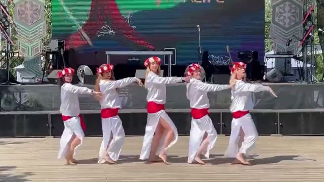 Bude tobi vrazhe| Bellydance Ukrainian Fusion | Bellydance school Isfahan #isfahanbellydanceschool 