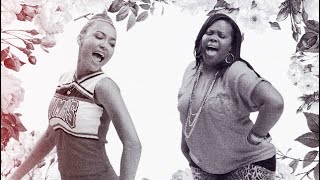 Glee Season 2 Music = River Deep, Mountain High (With Only Santana Vocals)