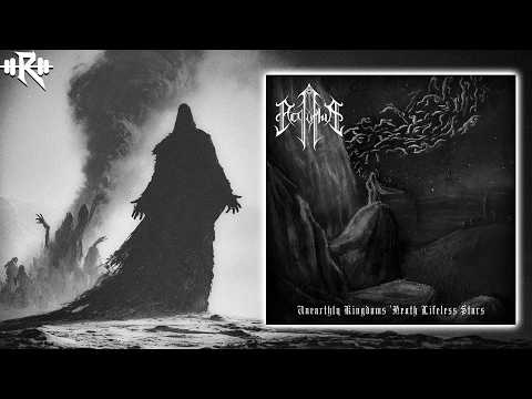 Traditional melodic black metal from Finland with 90s vibes - Acolythus
