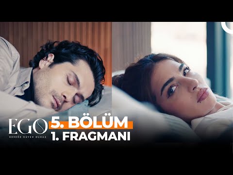 Ego 5. Bölüm 1. Fragmanı | Seninle Ben Evleneceğiz