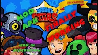 Brawl stars finally working hack.100%WORKING .BY SCIENTIFIC ZONE. screenshot 2