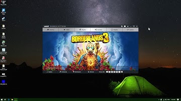 how to strem to youtube with AMD RELIVE 2019