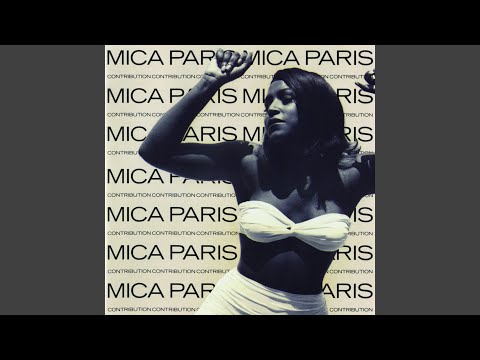 Putar Who Can We Blame - Mica Paris