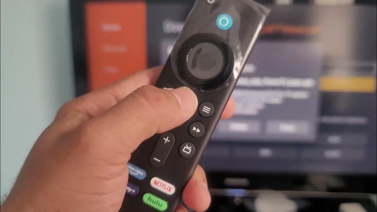 Modo desarrollador firestick actualizado developer options youtube