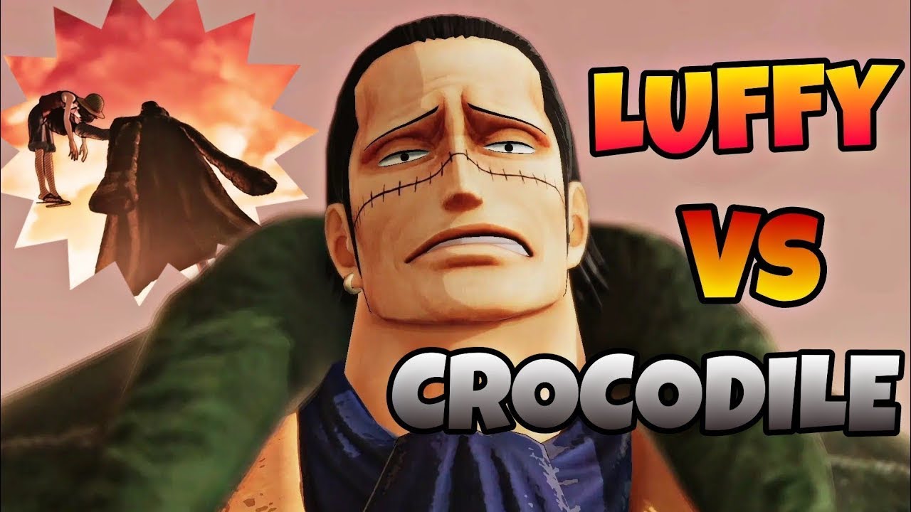 One Piece PW4 Gameplay Ep 2 | لوفي يفجر الساحة! 💣 - YouTube