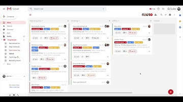 DragApp.com Explainer video.