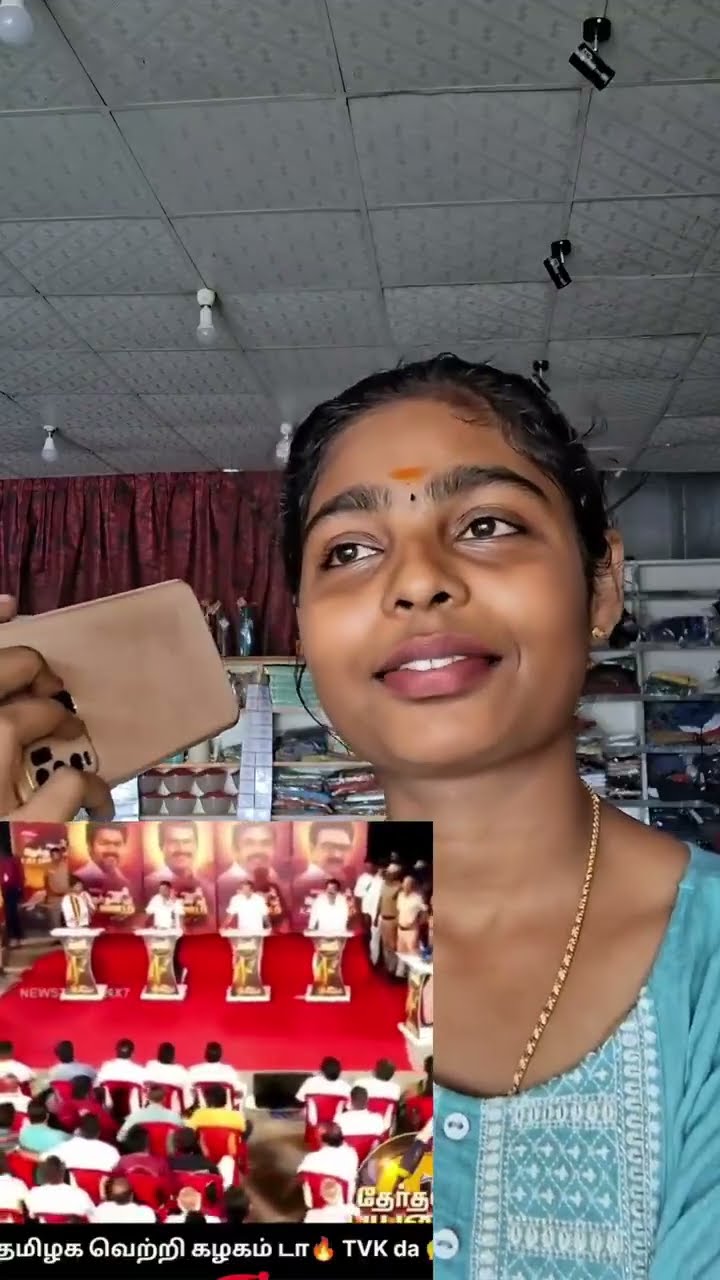 📺வைரல் தகவல்🤩 - ShareChat