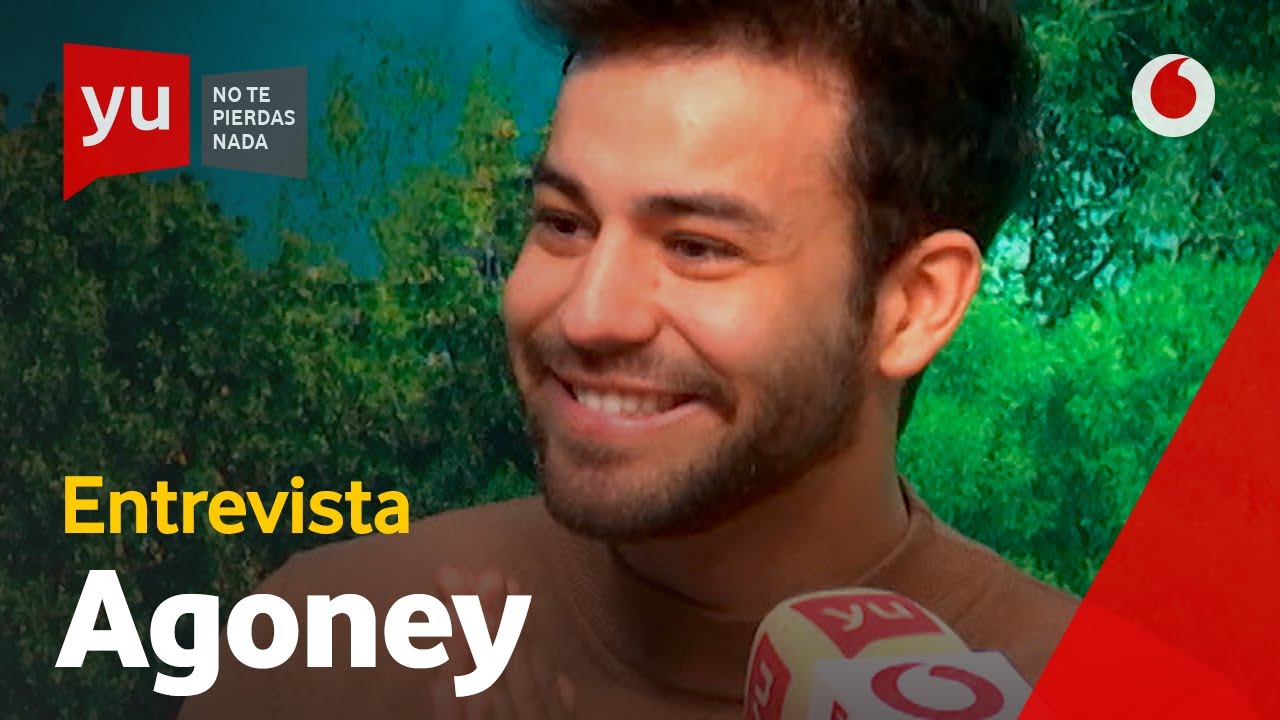 AGONEY y su TRUCO para NO TENER RESACA 🥴