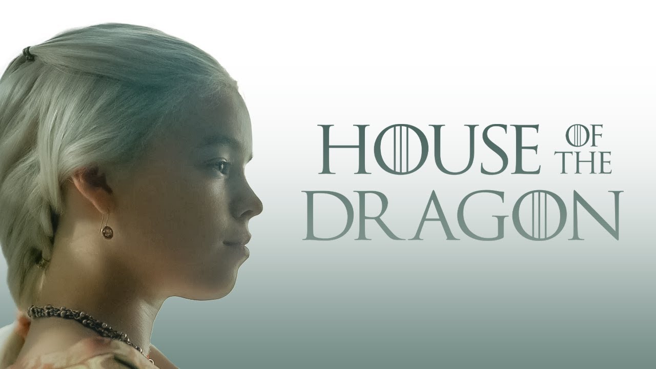 HOUSE OF THE DRAGON | Дом Дракона | Don't blame me