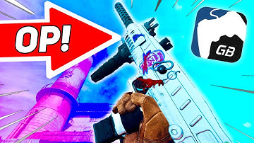 the BEST "UZI" CLASS SETUP in MW SnD! Modern Warfare Search and Destroy Best Class