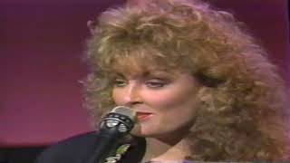 Watch Wynonna Judd Maybe Your Babys Got The Blues video