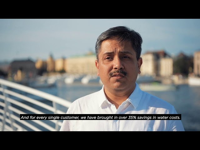 Video still for For Startups