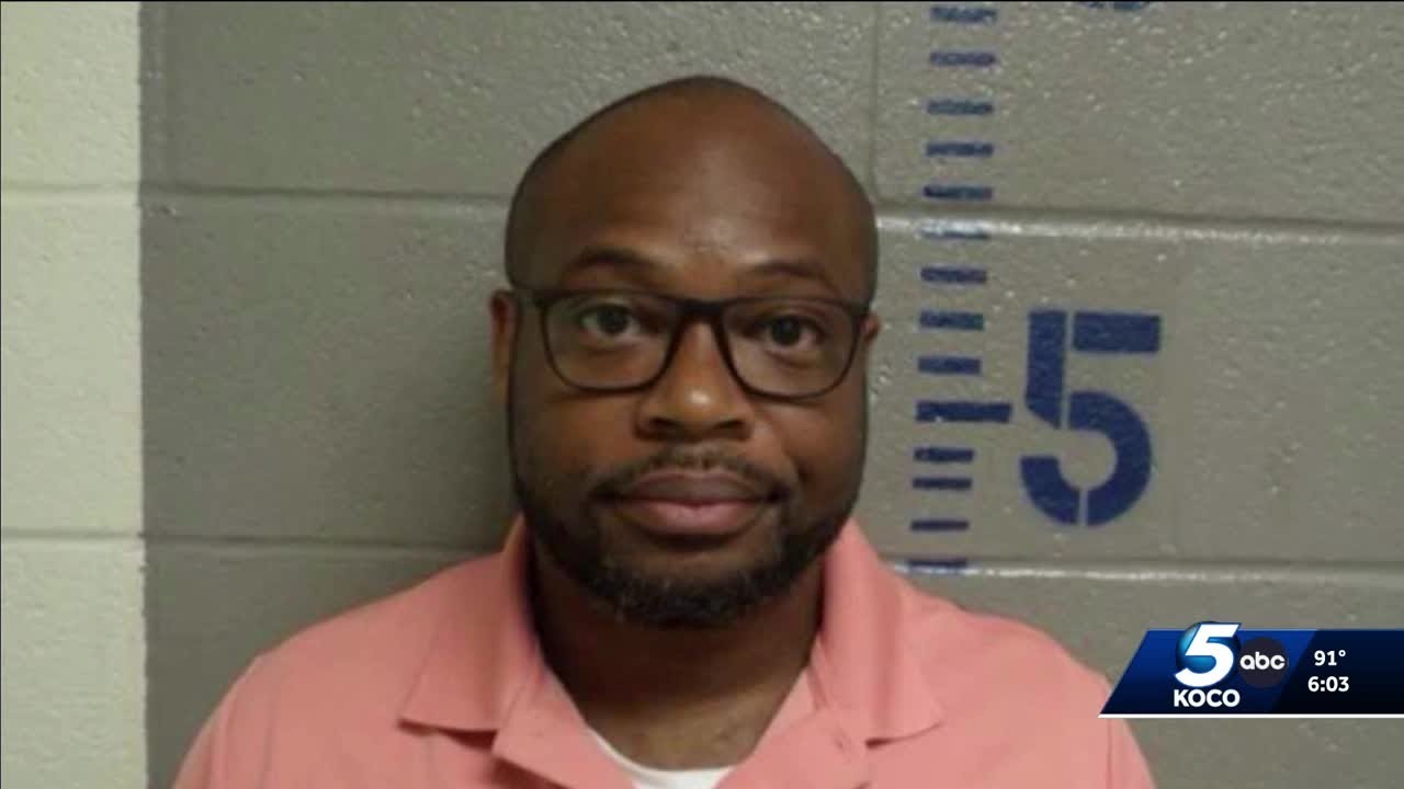 Former ride-share driver accused of second sexual assault in Oklahoma ...
